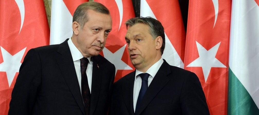 Erdoan danas stiže u Mađarsku, na ulicama se očekuju protesti
