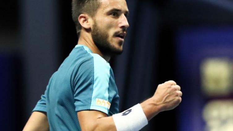 Džumhur u četvrtfinalu ATP Čelendžera u Bratislavi