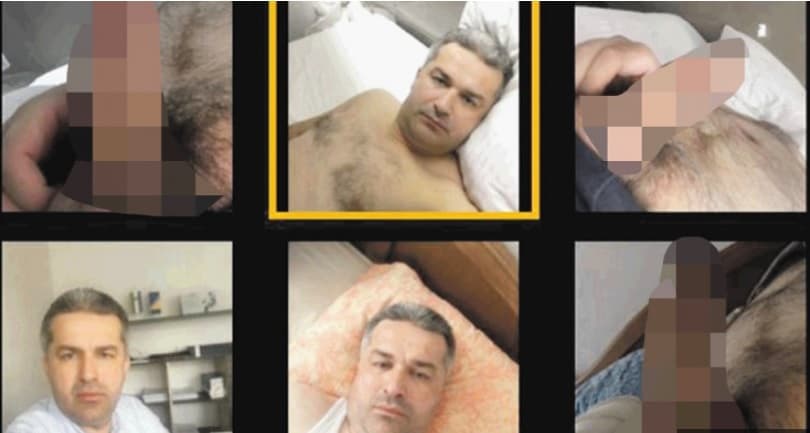 Brojne osude na porno-skandal Agana Bunića: Smijeniti manijaka s čela USK!