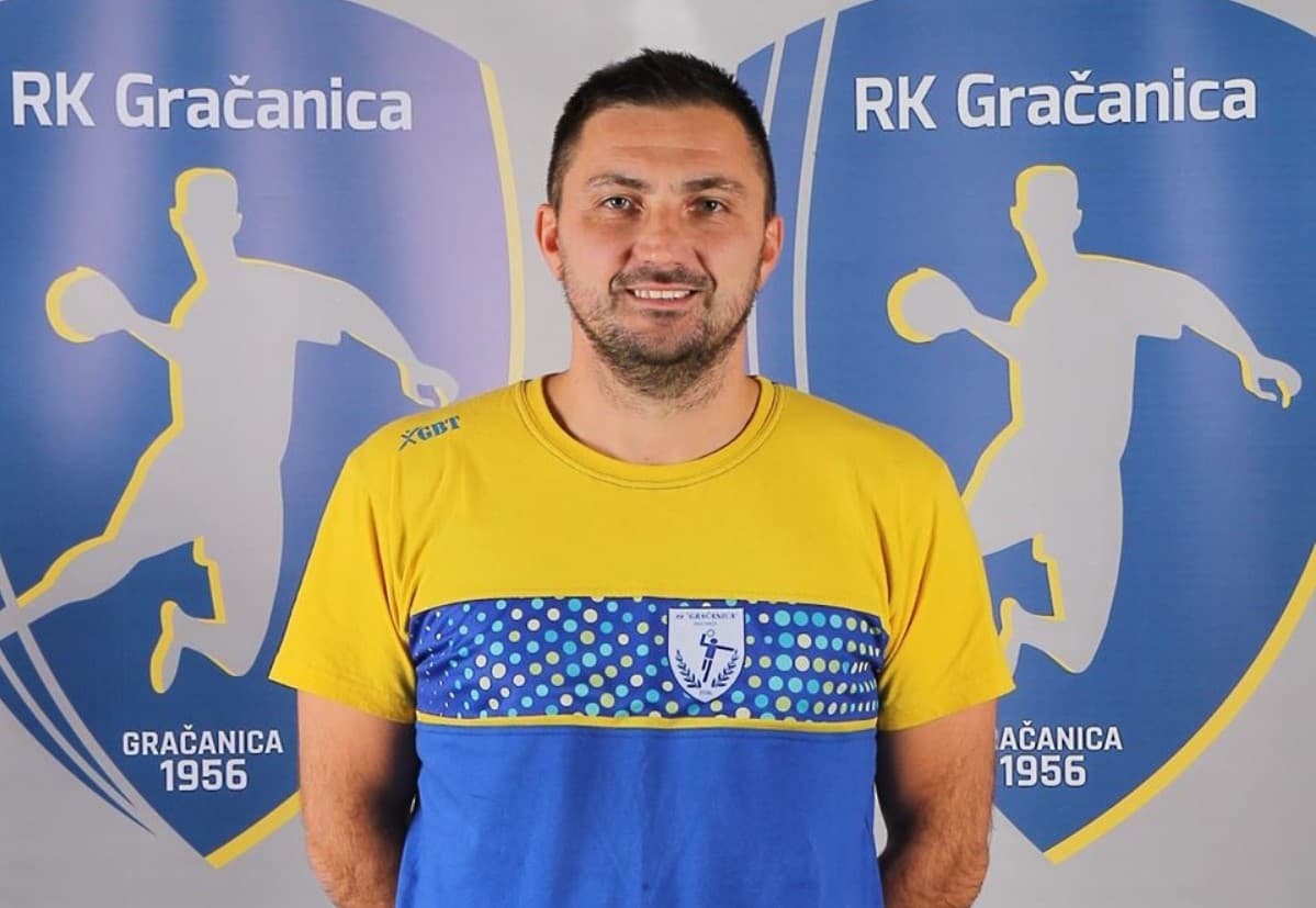 Doborac: Dugogodišnji bh. reprezentativac - Avaz