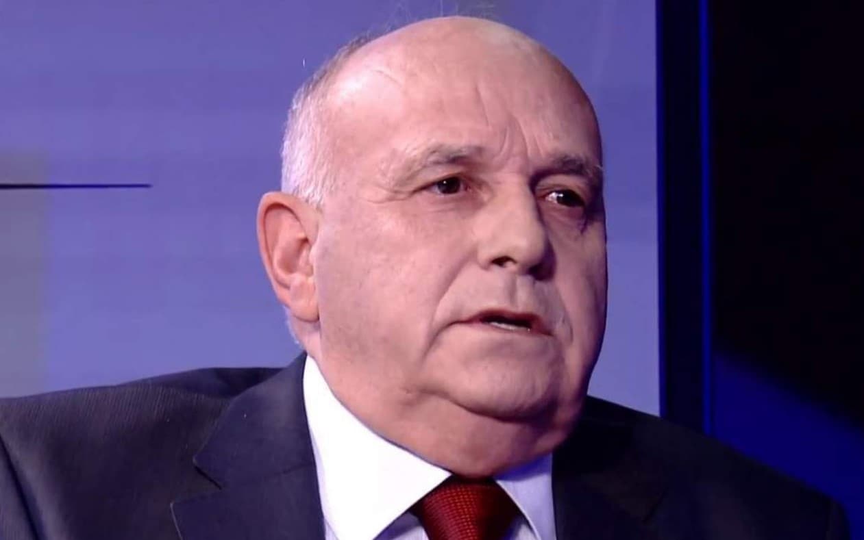 Mračnjak je izronio