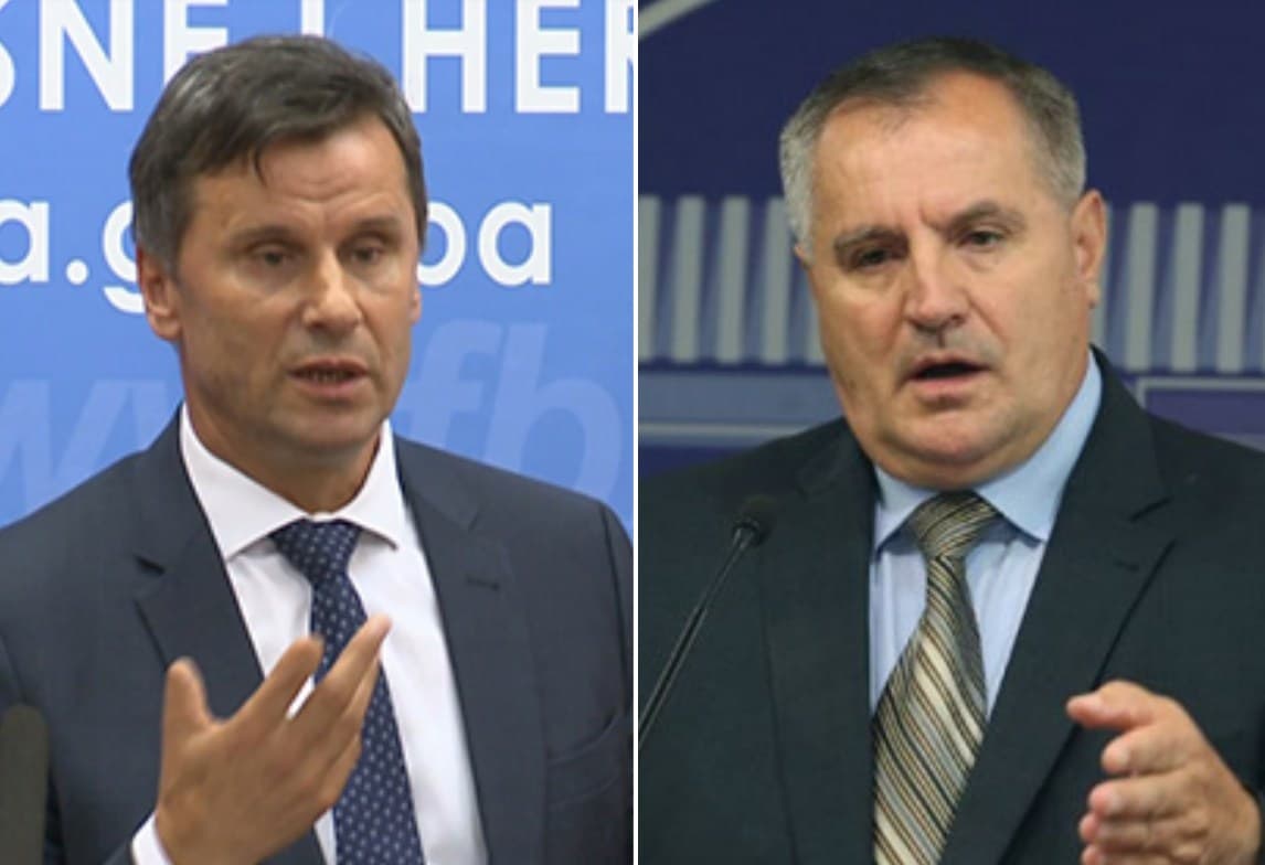 Premijeri Višković i Novalić pokušat će vansudskim poravnanjem riješiti probleme