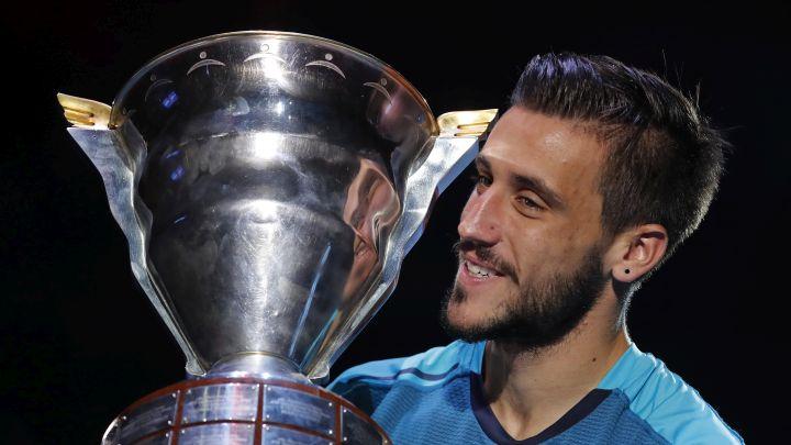Damir Džumhur: Šta želim u karijeri? Igrati do 35. i biti konstantan