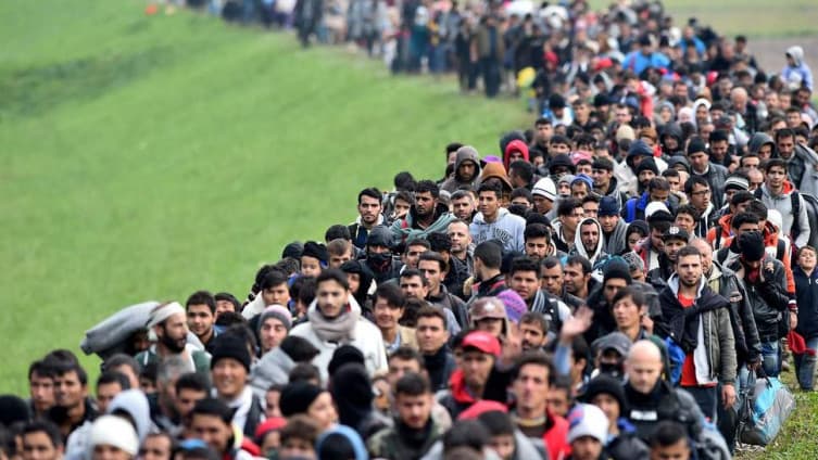 UN u BiH apelira na vlasti u USK da ne ograničavaju slobodu kretanja migranata