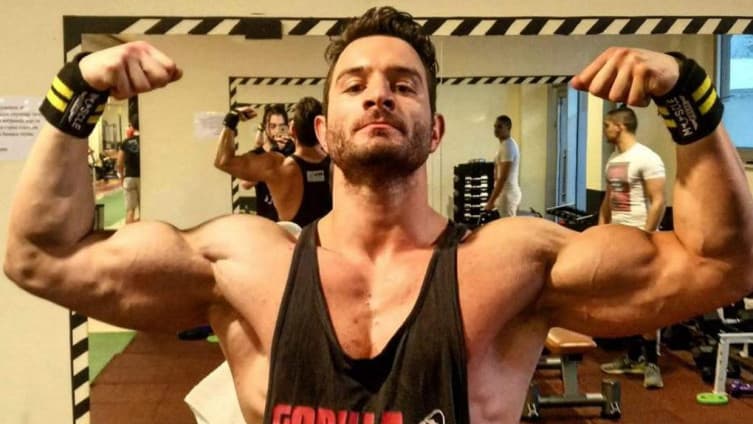"Instagram terorista" oslobođen optužbe