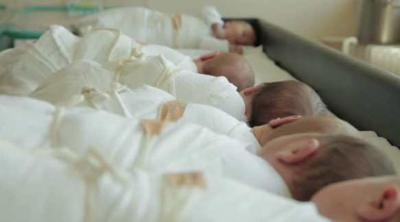 U Sarajevu rođene dvije djevojčice, u Banjoj Luci osam, Bihać bogatiji za dvije bebe
