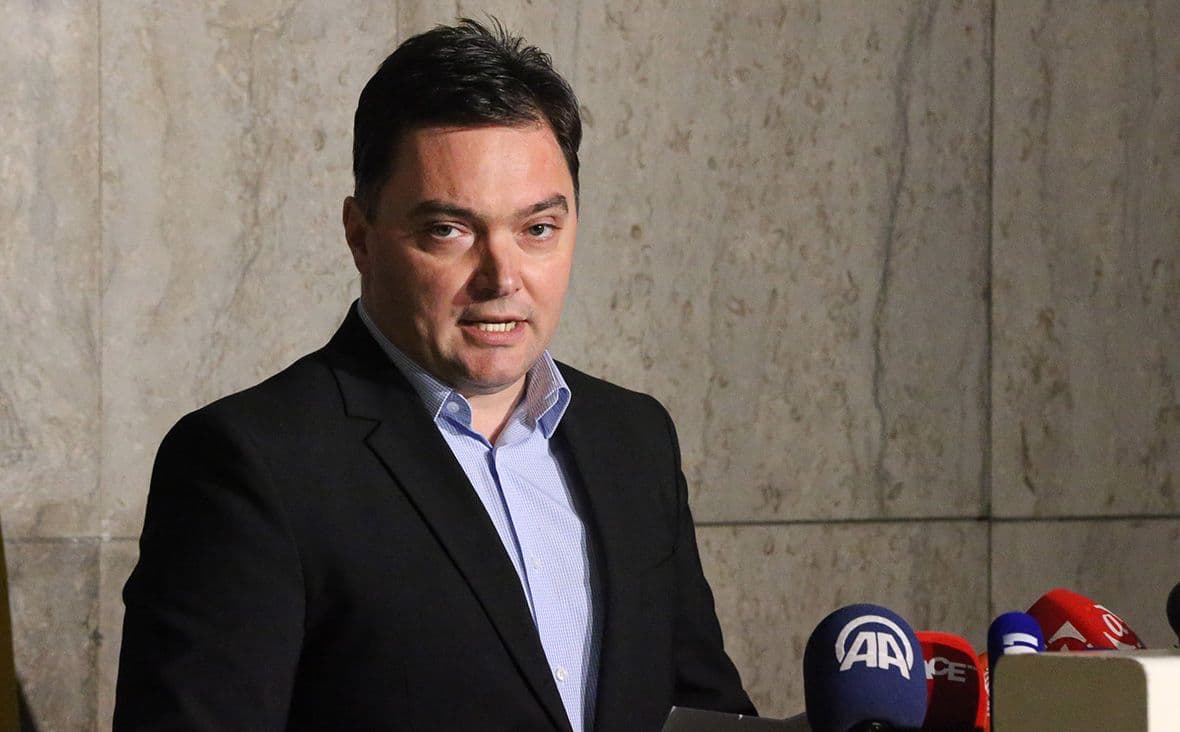 Staša Košarac za „Avaz“: Pokušava se praviti nova „parlamentarna većina“