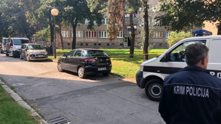 Krađa u Zenici: Pokupila jaknu pa završila u pritvoru