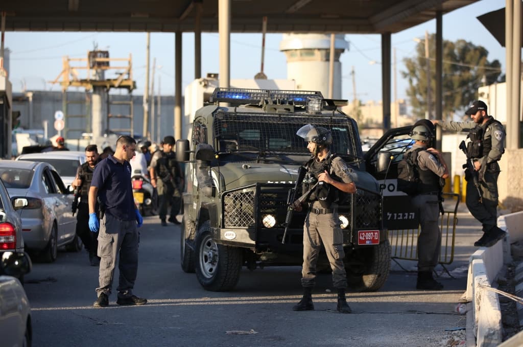 Na Zapadnoj obali jevrejski doseljenici zapalili četiri palestinska vozila