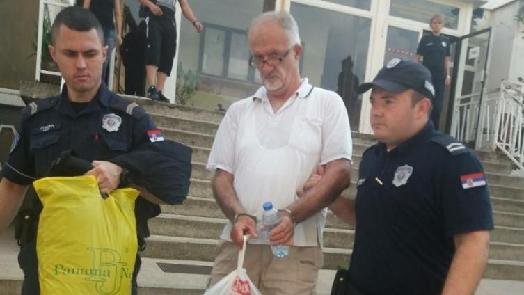 Bivši borac Armije RBiH godinu i po u zatvoru u Beogradu, očekuje se objava presude