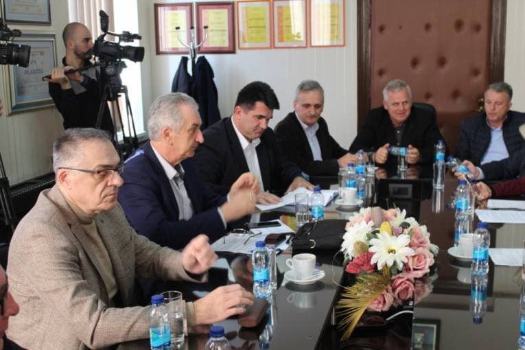 Predsjedništvo SDS-a usvojilo deset zaključaka