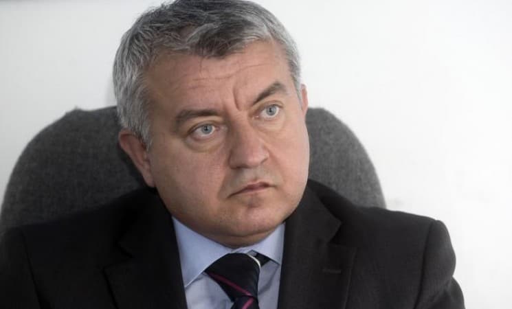 PDP: NSRS treba imati na uvid "famozni dokument" prije njegovog slanja u NATO