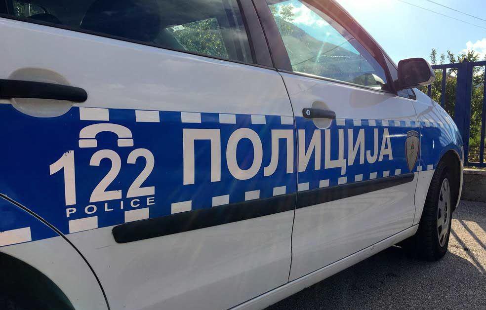 Uhapšen nakon što je ubio dva lovačka psa