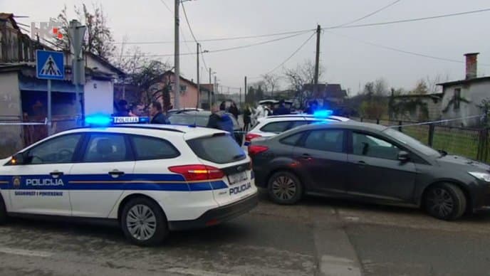 Pucnjava u Zagrebu: Na ulici ispalio hitac i pobjegao