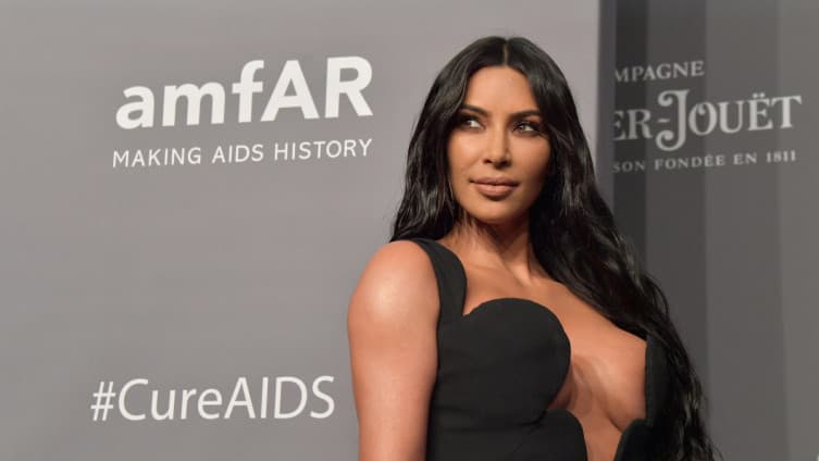 Kim se više neće fotografirati u golišavim izdanjima, a ovo je razlog