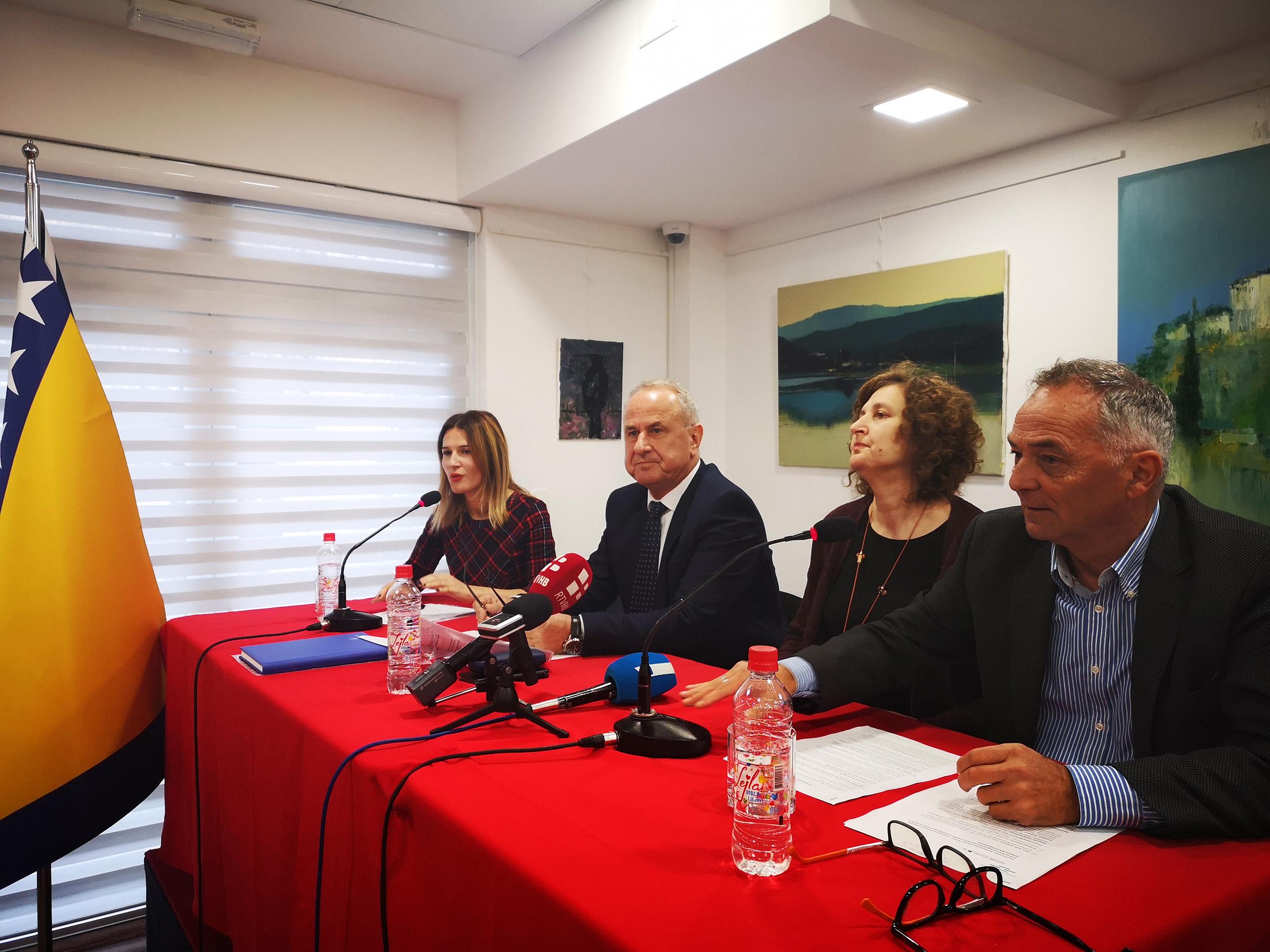 Turistička zajednica HNK bilježi snažan iskorak u brendiranju Hercegovine