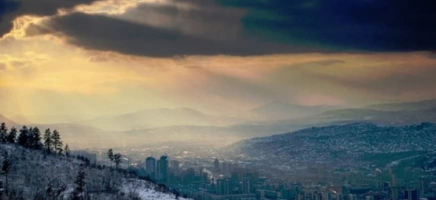 Sutra u Hercegovini i na jugozapadu Bosne oblačno - Avaz