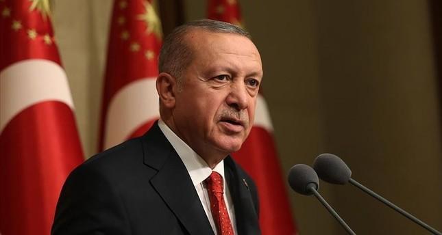 Erdoan: Saveznici nas ne smiju napustiti