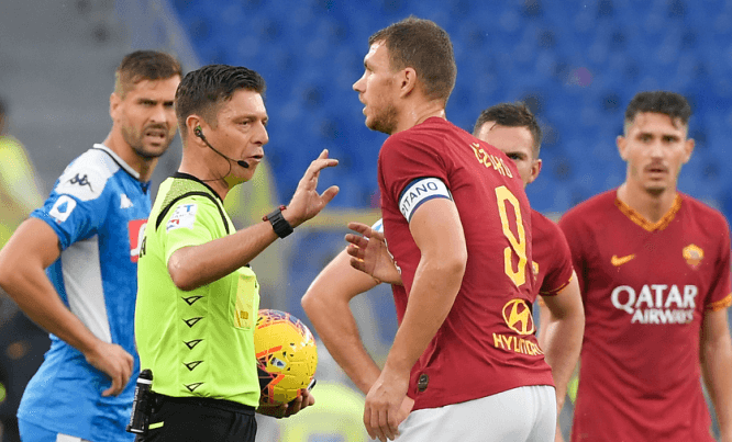 Konte ga je želio, ali večeras će mu biti najveća prijetnja: Može li Džeko usporiti Inter