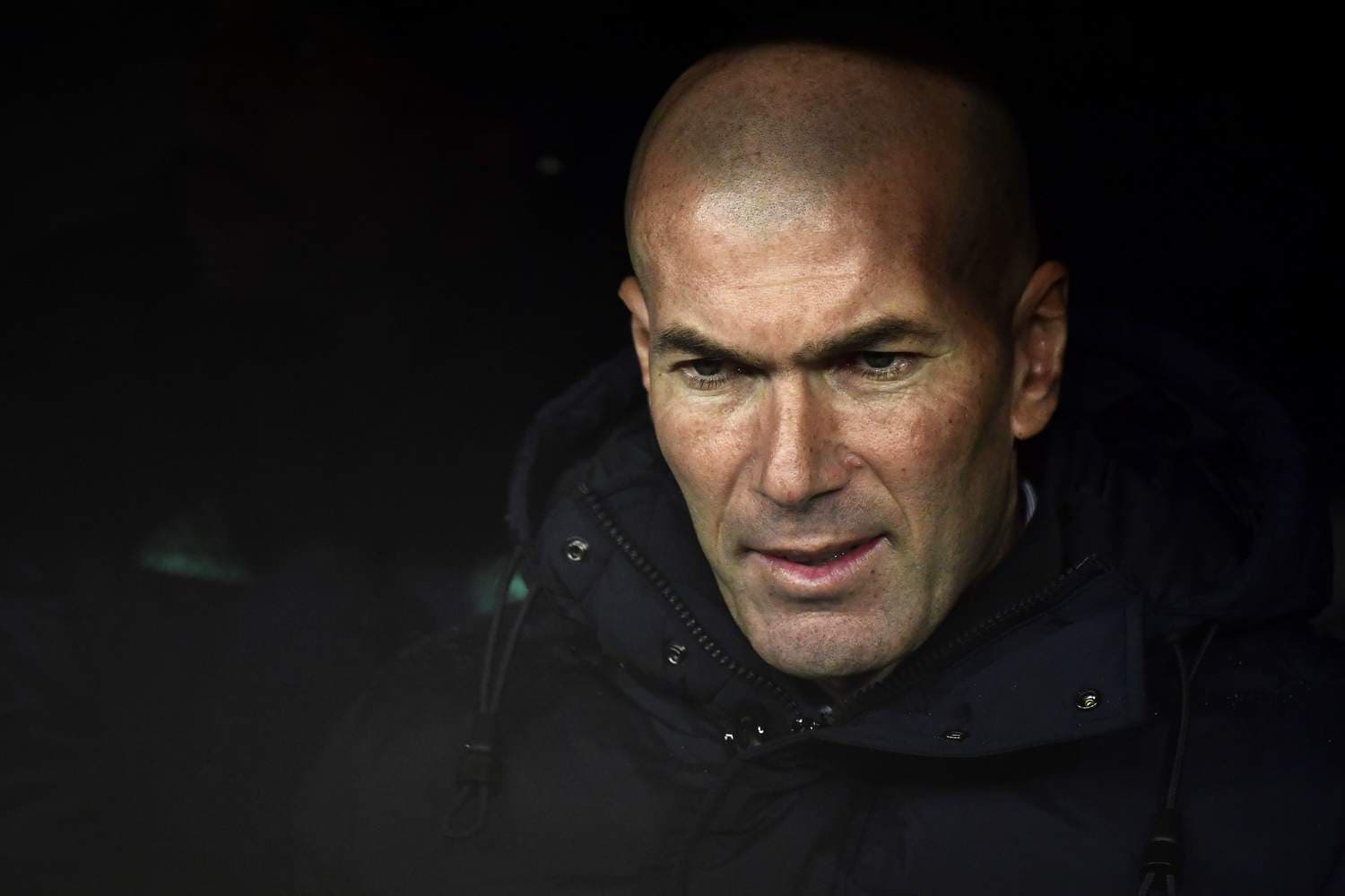 Opasan hobi zvijezde Reala: Hoće li Zidan zabraniti igranje golfa