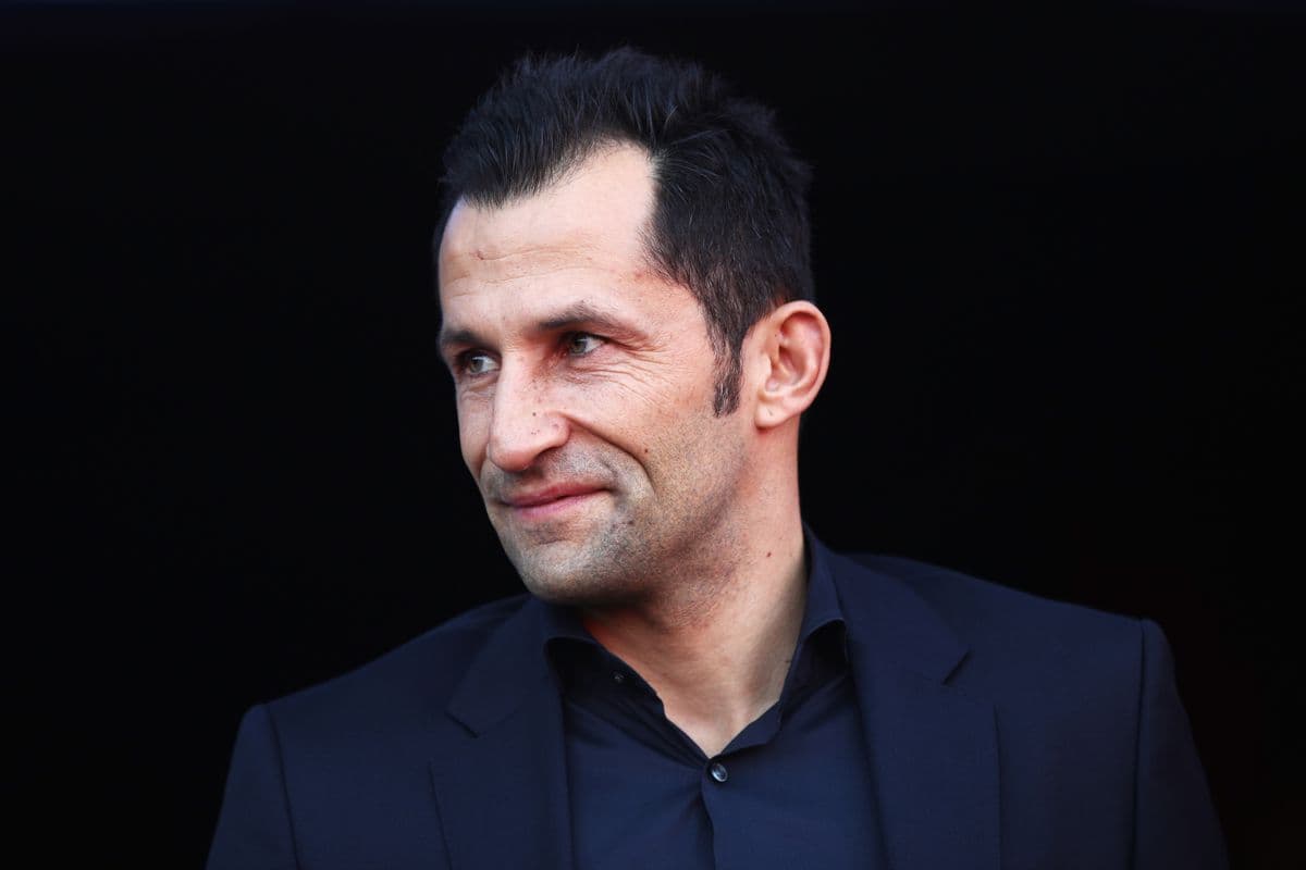 Salihamidžić jednoglasno imenovan na novu funkciju