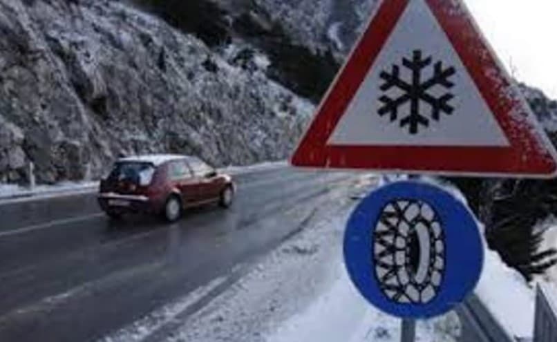 Zbog magle smanjena vidljivost na autoputu A-1 Sarajevo-Zenica