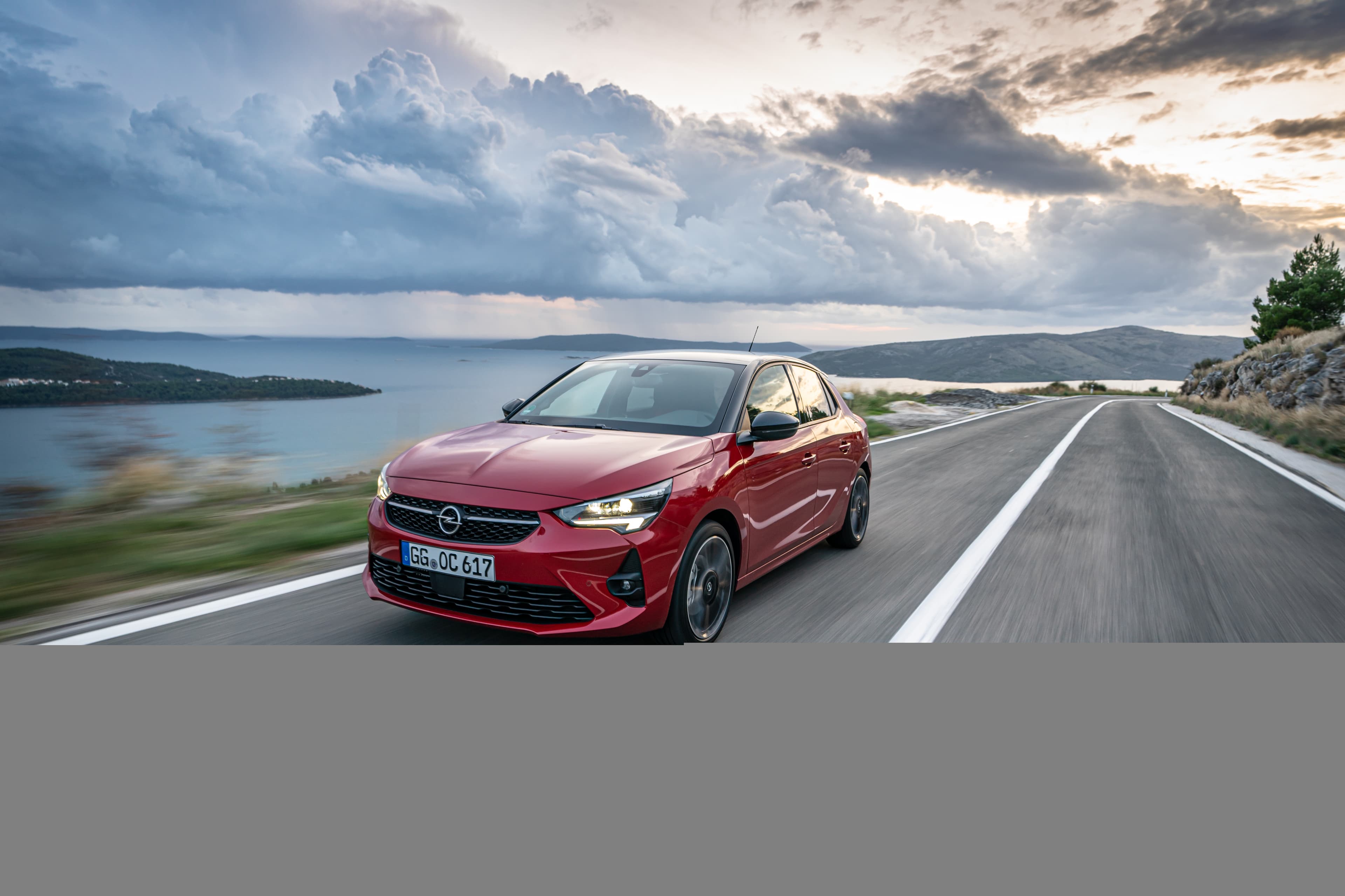 Novo poimanje gradske klase automobila