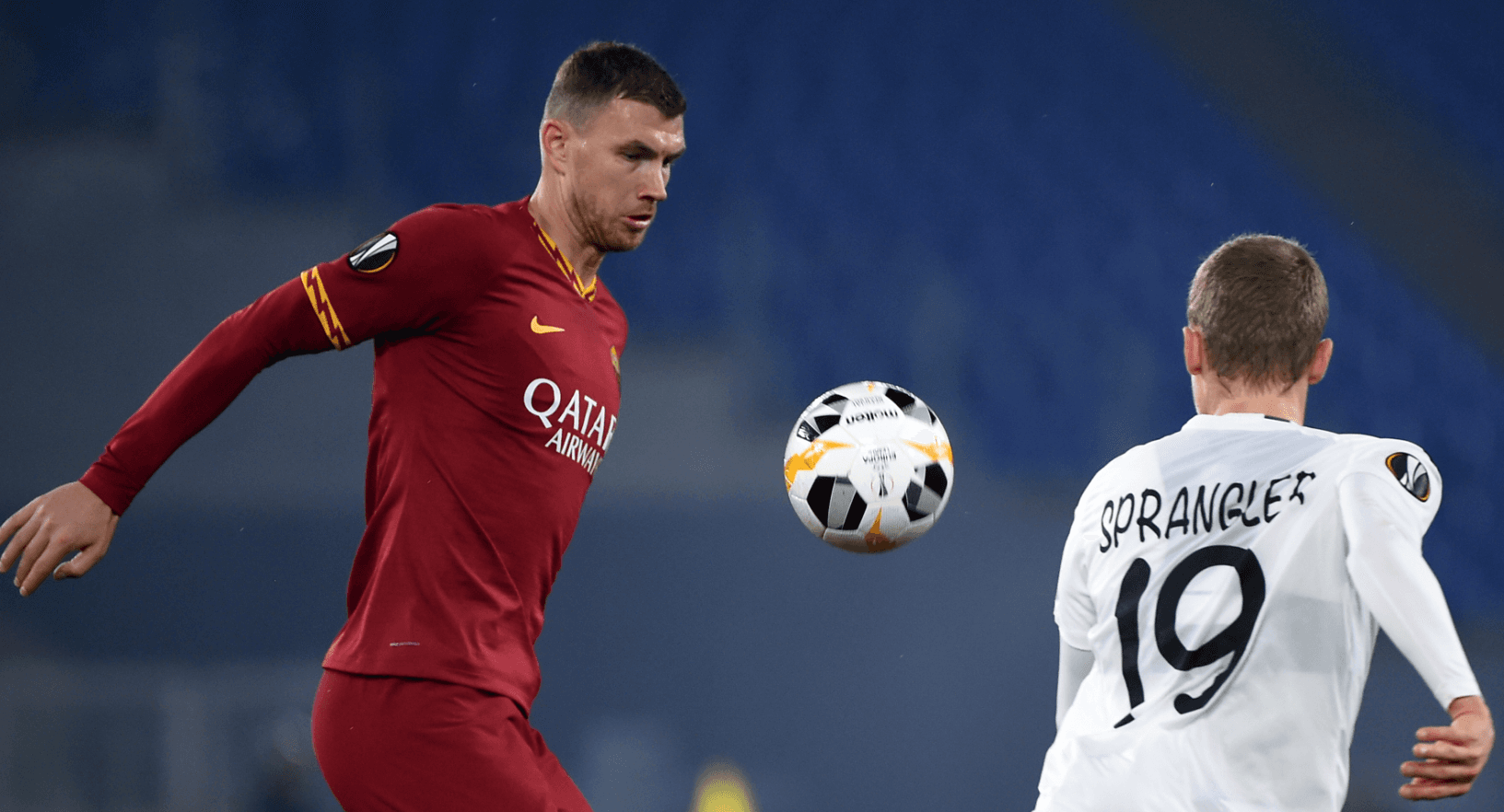 Roma i Istanbul izborili evropsko proljeće