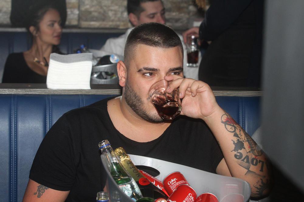 Darku Laziću ugrožen život: Otkazuju mu bubrezi i srce