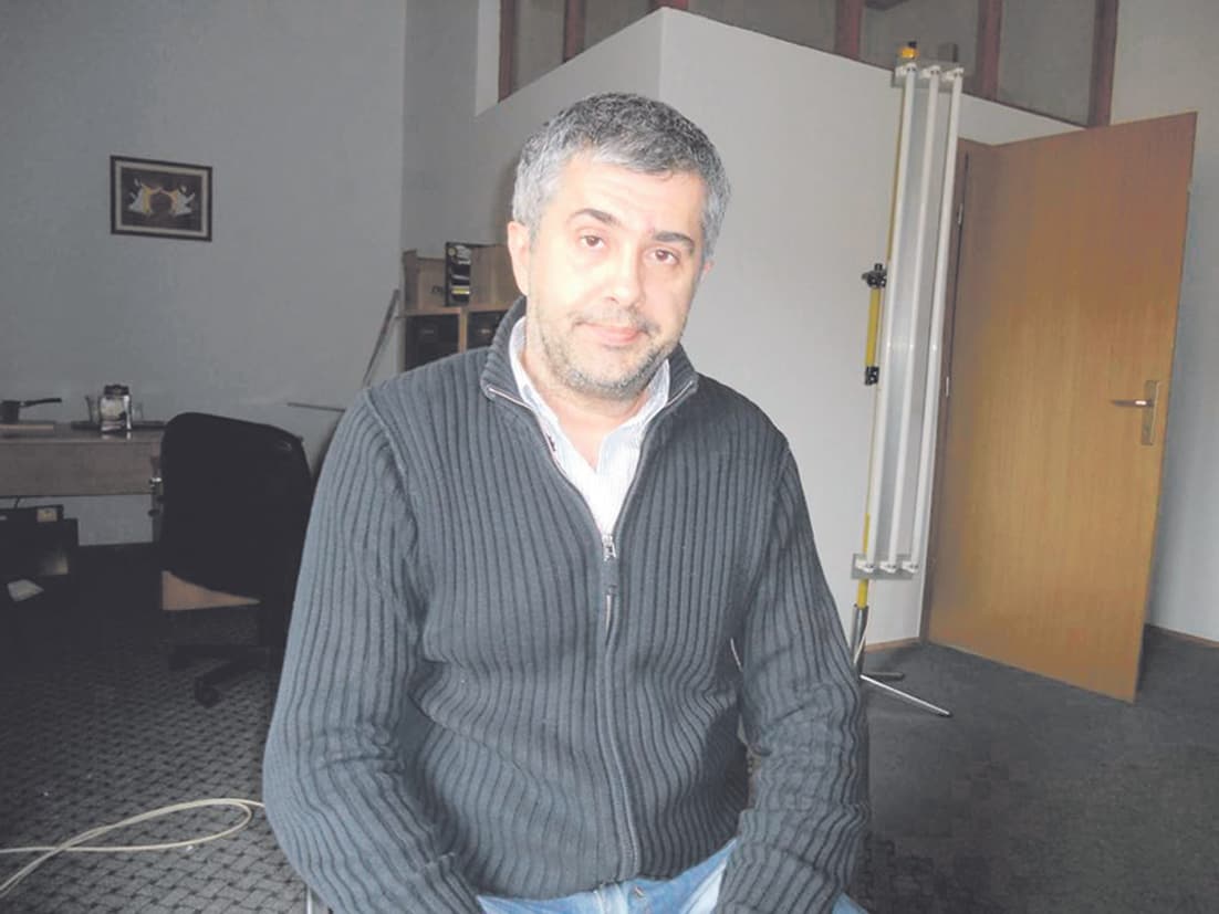 Bago:  Zamijenimo plaće - Avaz