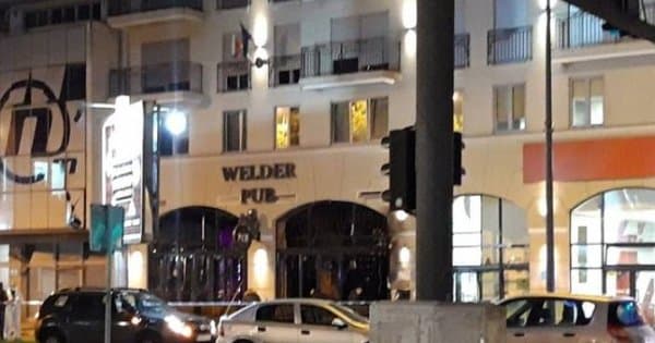 Bacili bombu na kafić u centru Podgorice