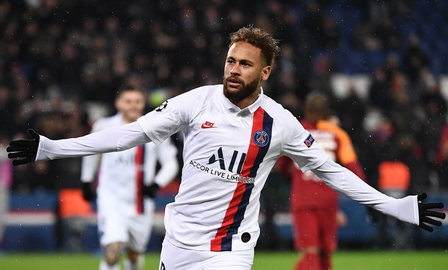 Nejmar: Moj prioritet je PSG, Mbape u sebi ima nešto posebno
