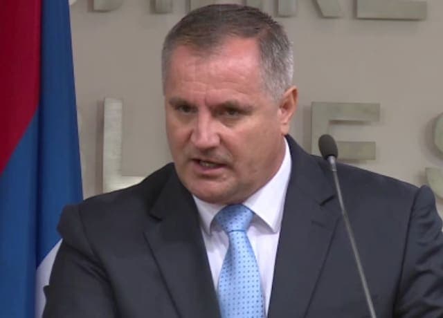 Višković: Imamo uvjeravanja da neće biti zatvorena brodska rafinerija nafte