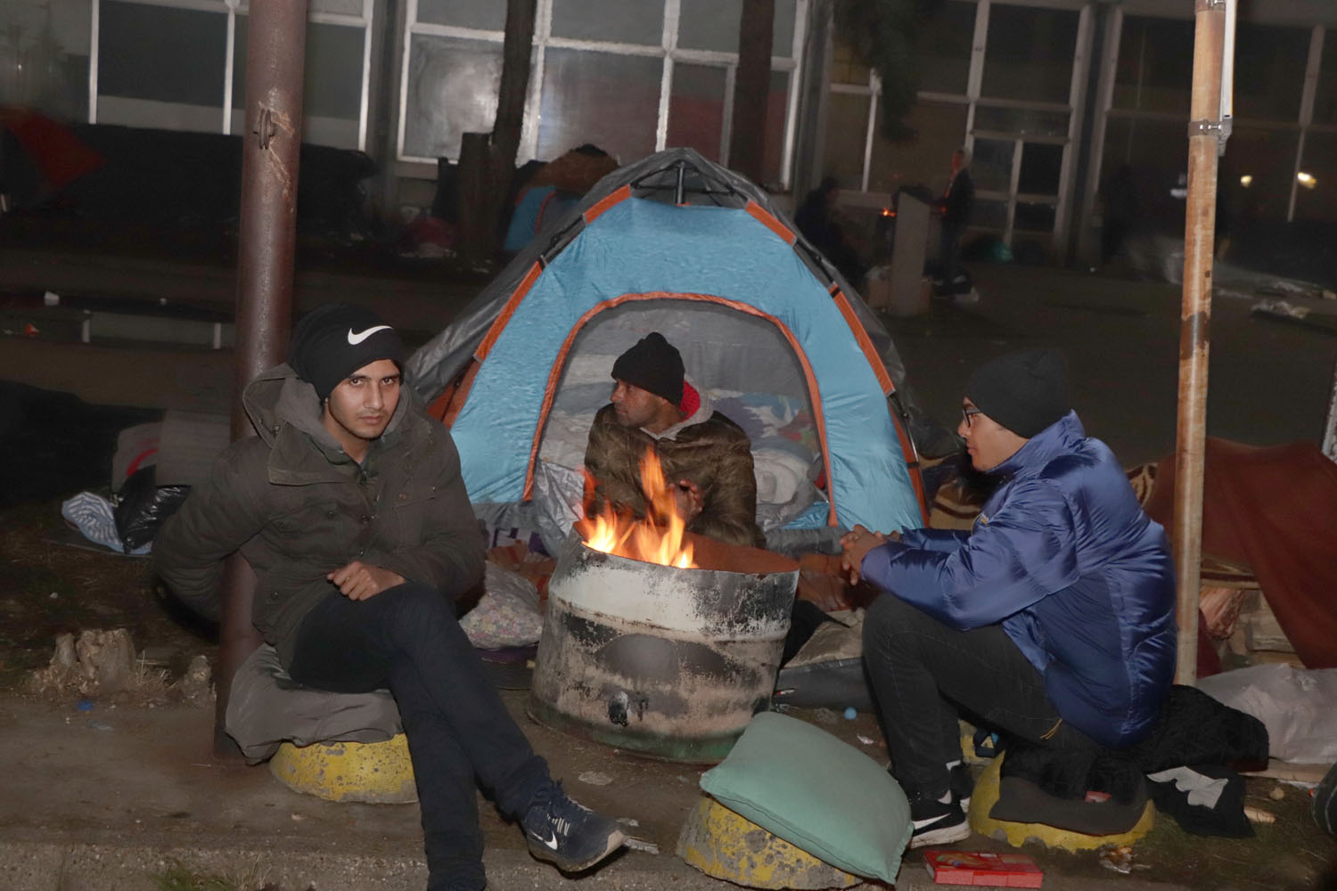 Obilježen Međunarodni dan migranata - Avaz