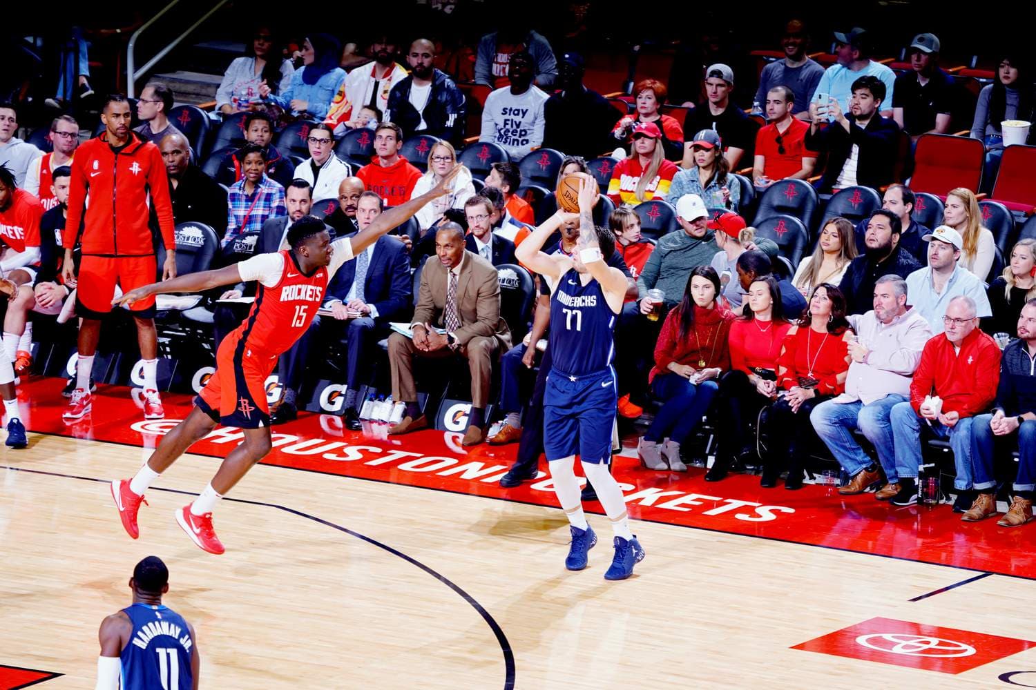 Dončić najbolji u Americi, ali ne i u Sloveniji