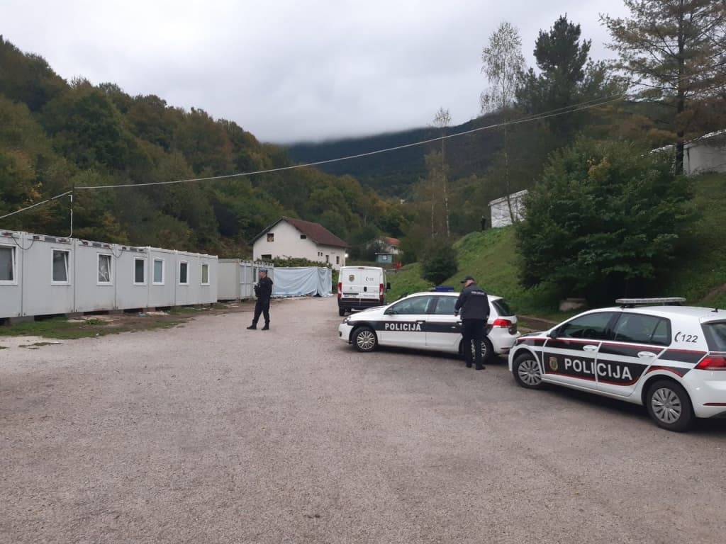 Sarajevski policajci uhapsili pljačkaša - Avaz