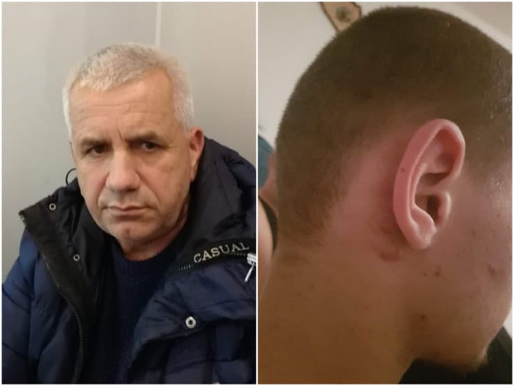 Pljačka 100.000 KM kod Viteza: Vozač pao na poligrafu, danas se ispituje i njegov otac