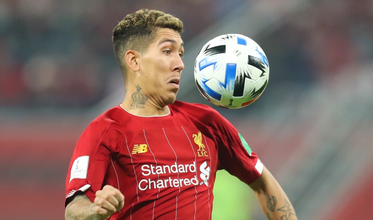 Firmino: Poseban stil - Avaz