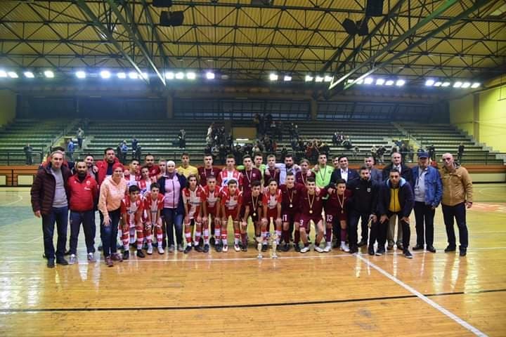 Nade Sarajeva u finalu bolje od Crvene zvezde