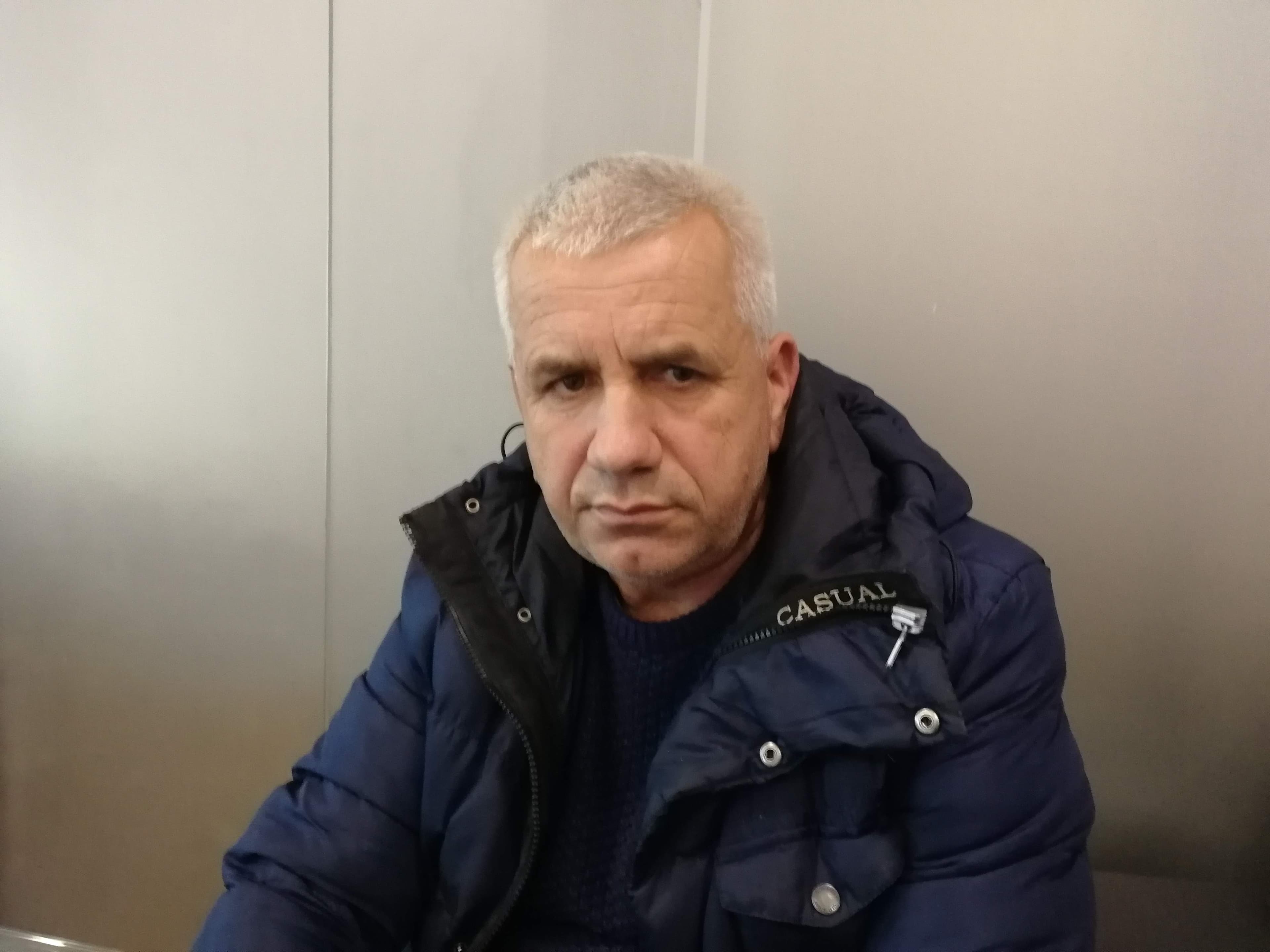 Pljačka 100.000 KM u Vitezu: Vozač brze pošte Muamer Mujezinović i njegov otac ispitivani su na poligrafu