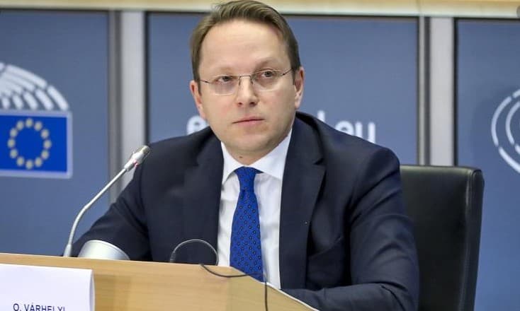 Borelj i Varhelji pozdravili formiranje Vijeća ministara