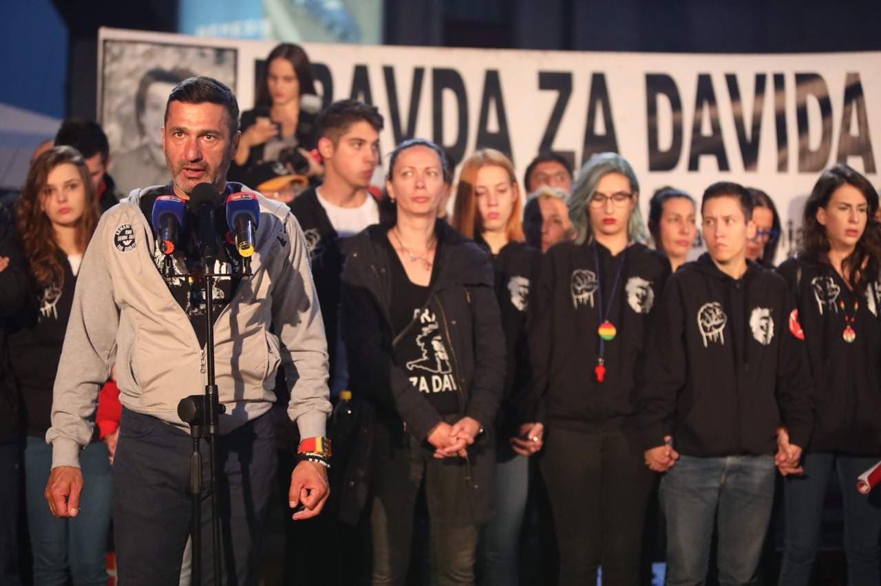 Dragičević opoziciji: Pogazili ste riječ, neka vas sada Lukač šamara