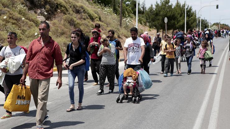 Opozicija u Njemačkoj traži da se odmah primi 4.000 djece migranata
