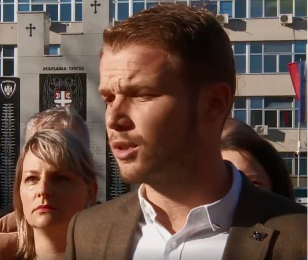 Draško Stanivuković: Mogao sam ja Lukaču da vratim, ali...