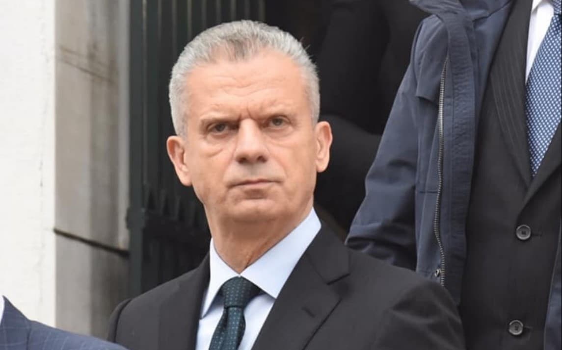 Radončić uputio čestitku povodom katoličkog Božića