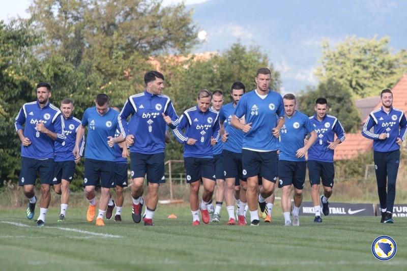 Svjetske kladionice: "Zmajevi" favoriti u baražu