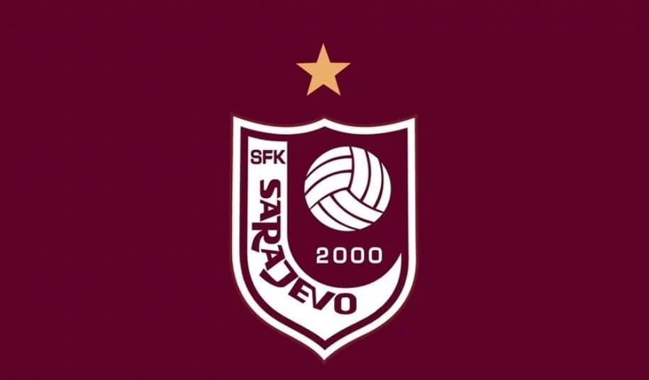 Šampionska zvjezdica od danas krasi grb SFK 2000 Sarajevo