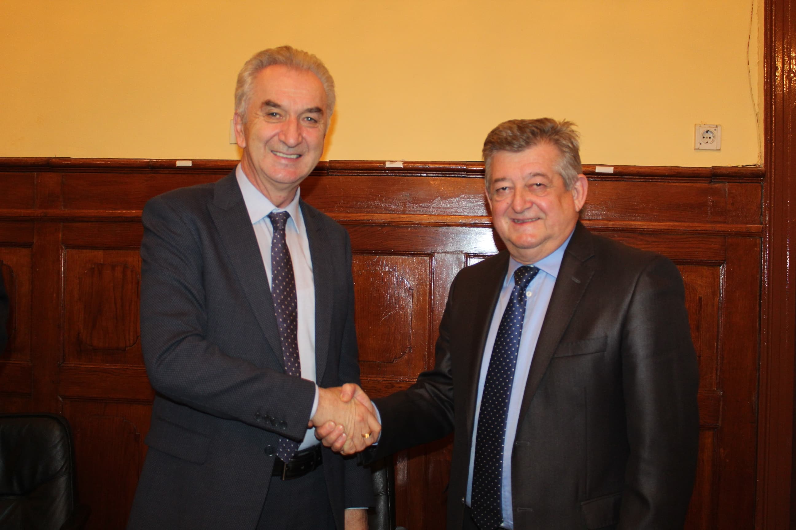 Mićić i peti put kandidat za prvog čovjeka Bijeljine