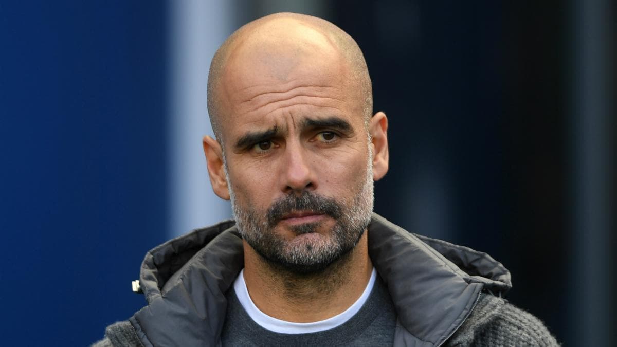 Gvardiola: Aguero je nezamjenjiv - Avaz