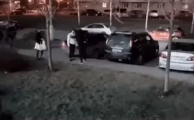 Poznati MMA borac brutalno pretučen nasred ceste: Neka hitno promijeni profesiju